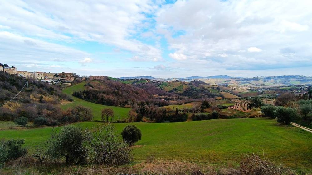 appartamento in vendita a Petritoli