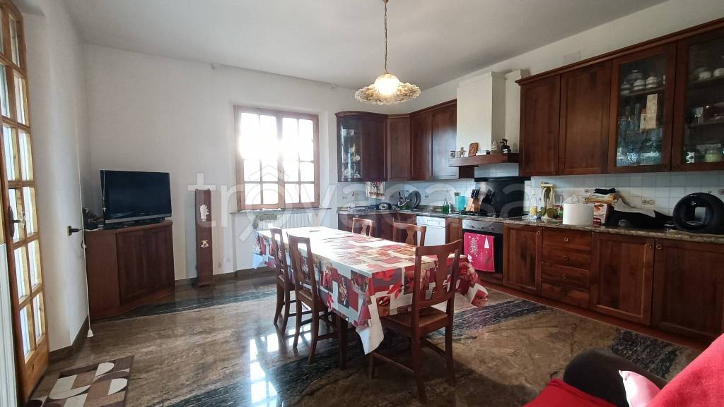 casa indipendente in vendita a Petritoli