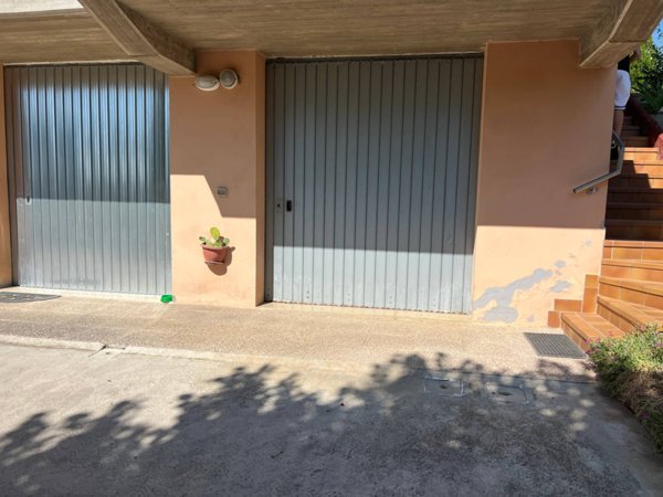 appartamento in vendita a Petritoli