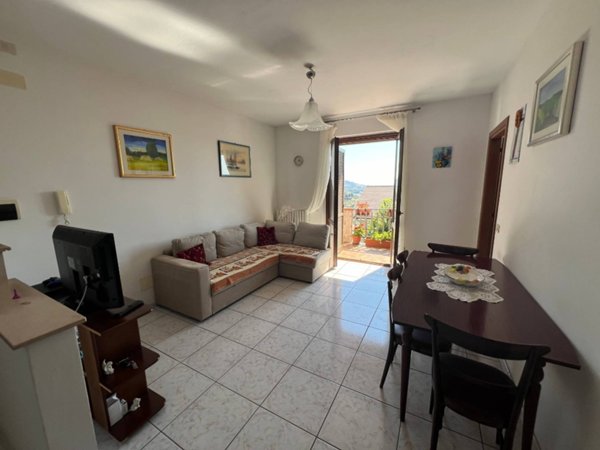appartamento in vendita a Petritoli