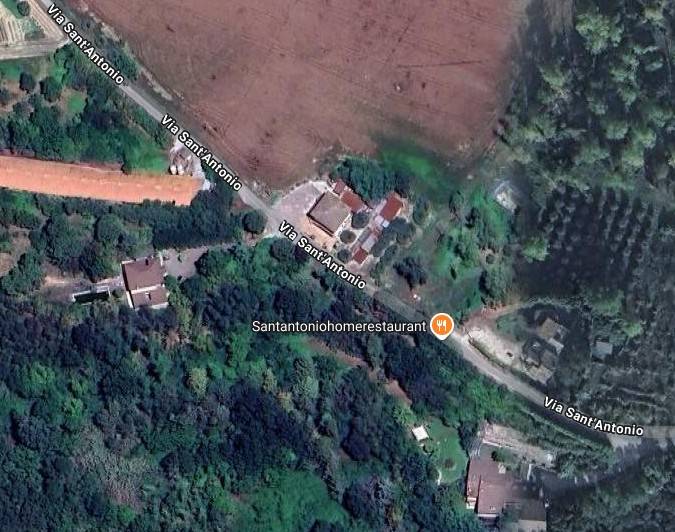 appartamento in vendita a Petritoli in zona Valmir