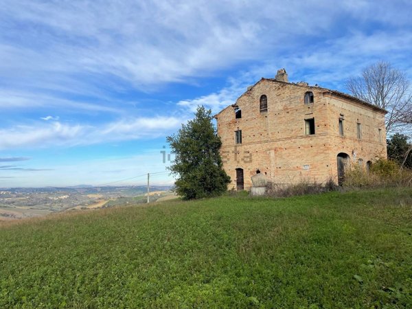 terreno agricolo in vendita a Petritoli