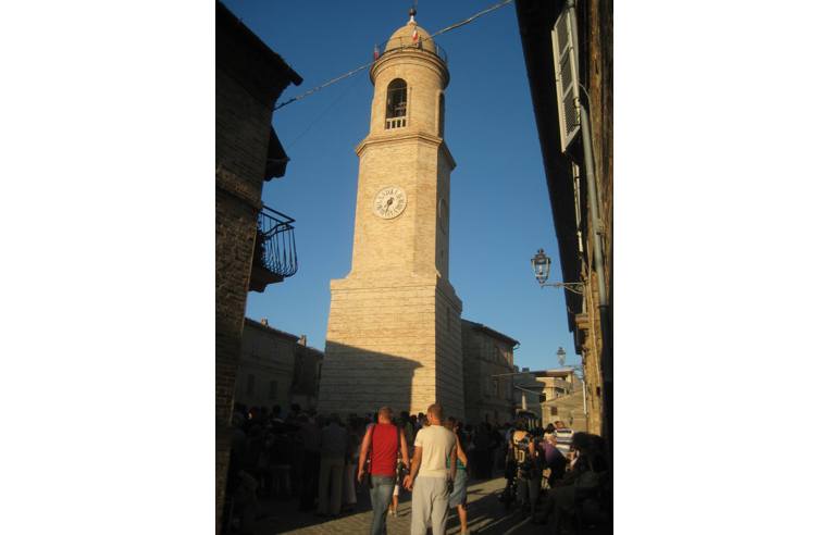 casa indipendente in vendita a Petritoli
