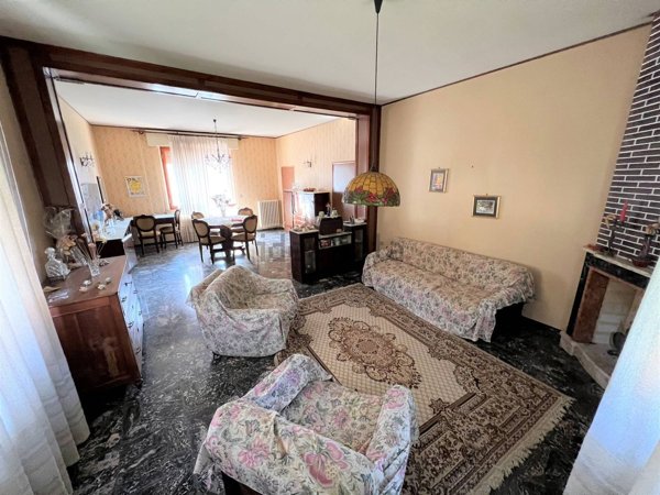 appartamento in vendita a Petritoli