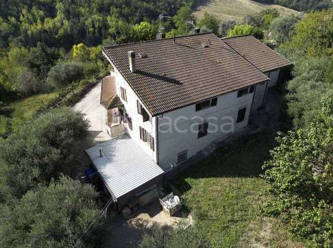 casa indipendente in vendita a Petritoli