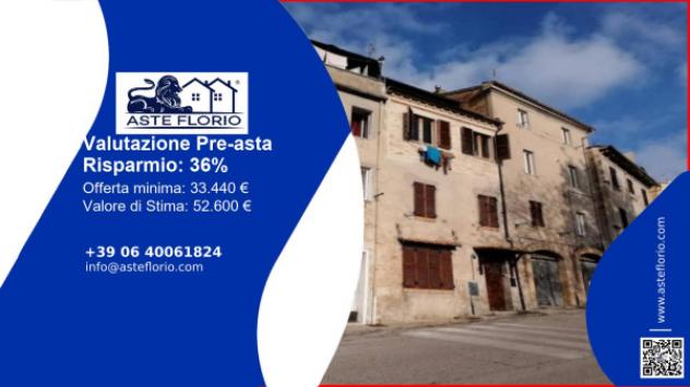 appartamento in vendita a Petritoli