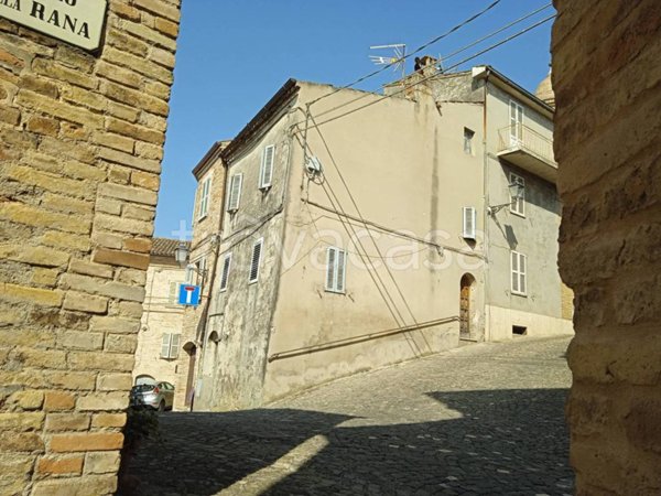casa indipendente in vendita a Petritoli