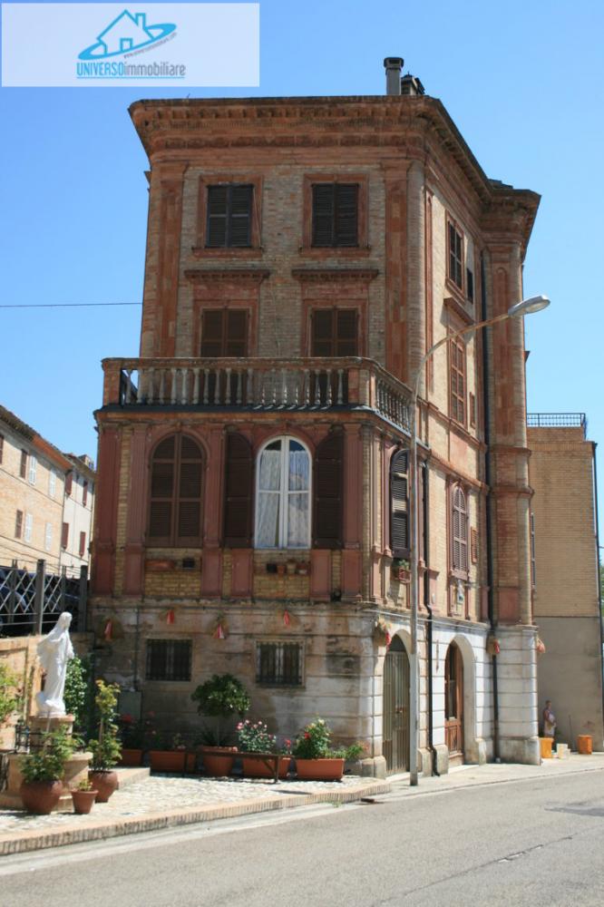 casa indipendente in vendita a Petritoli