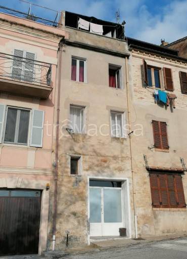 casa indipendente in vendita a Petritoli