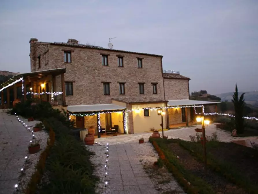 appartamento in vendita a Petritoli