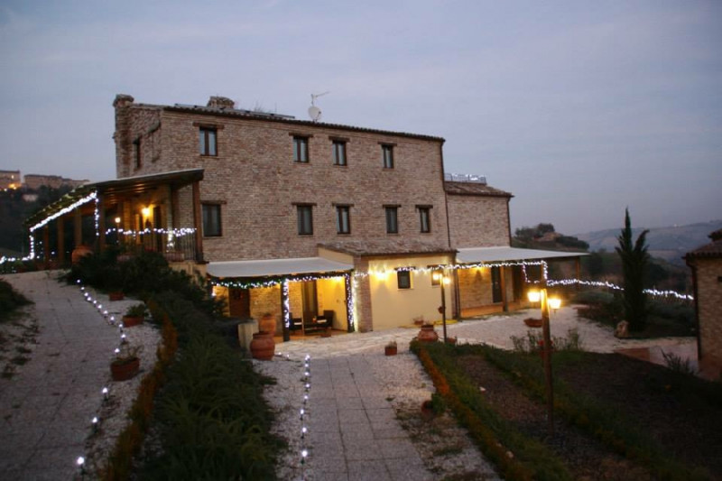 appartamento in vendita a Petritoli