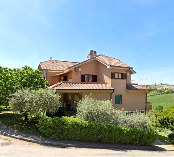 appartamento in vendita a Petritoli