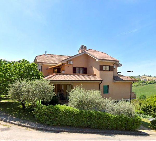 appartamento in vendita a Petritoli