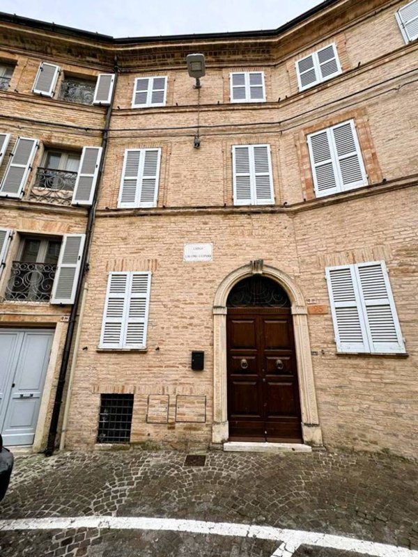 casa indipendente in vendita a Petritoli