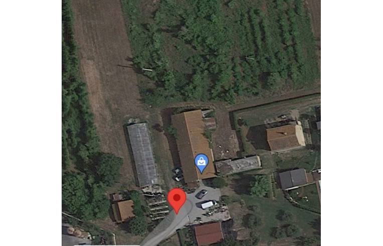 terreno agricolo in vendita a Petritoli