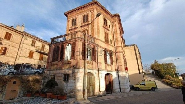 casa indipendente in vendita a Petritoli
