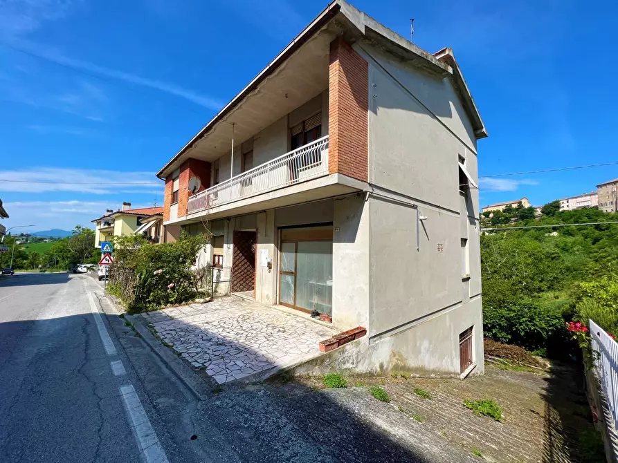 casa indipendente in vendita a Petritoli