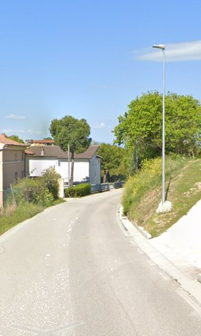 appartamento in vendita a Petritoli