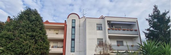 appartamento in vendita a Petritoli