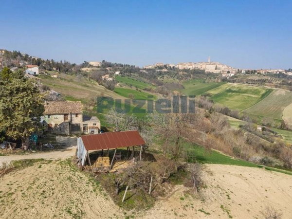 casa indipendente in vendita a Petritoli