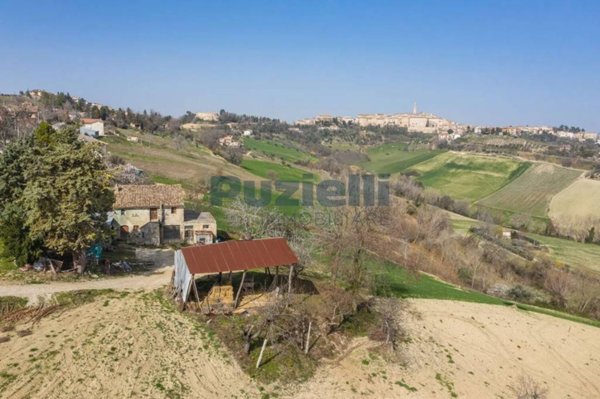 casa indipendente in vendita a Petritoli