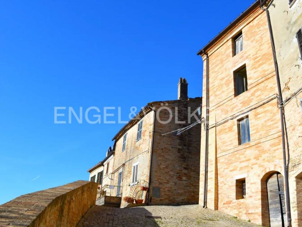 casa indipendente in vendita a Petritoli