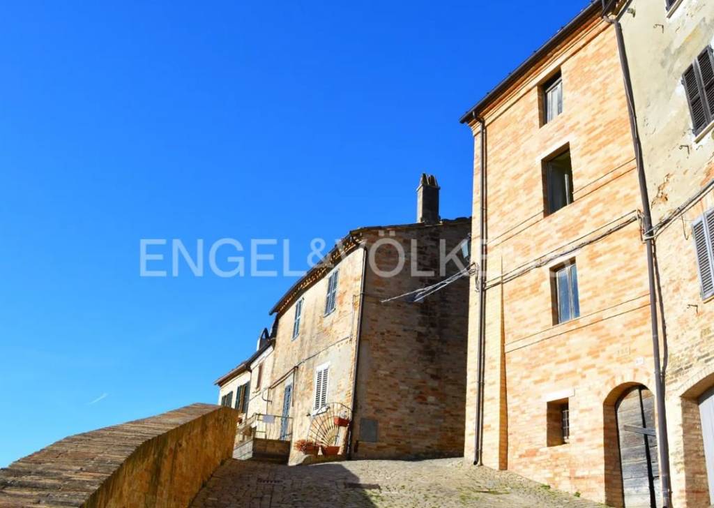 casa indipendente in vendita a Petritoli