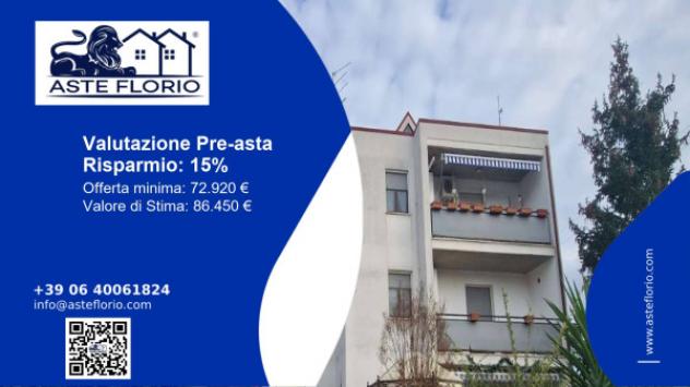 appartamento in vendita a Petritoli