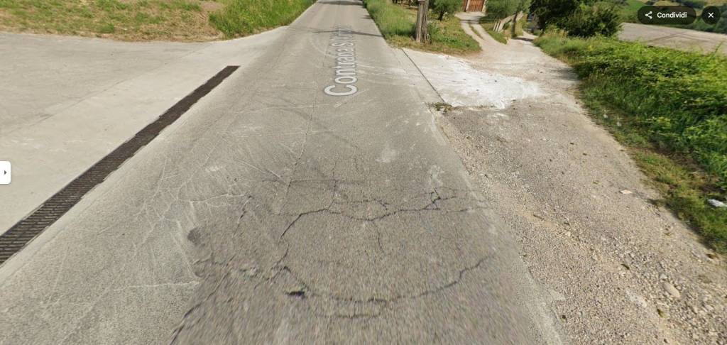 terreno agricolo in vendita a Petritoli