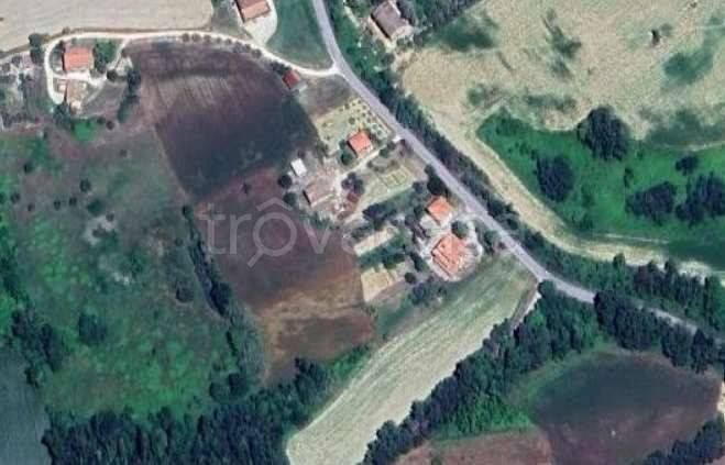 monolocale in vendita a Petritoli