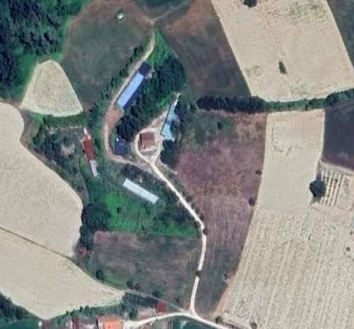 casa indipendente in vendita a Petritoli