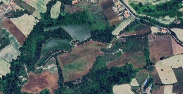 terreno agricolo in vendita a Petritoli