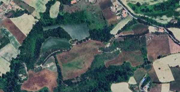 terreno agricolo in vendita a Petritoli