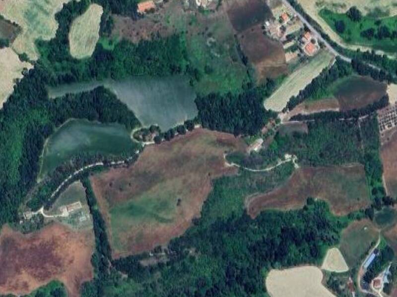 terreno agricolo in vendita a Petritoli