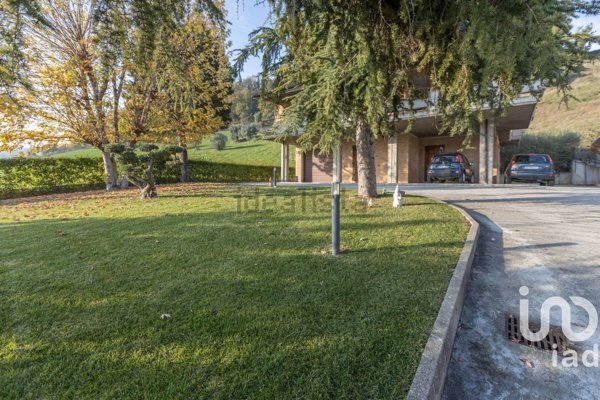 casa indipendente in vendita a Petritoli