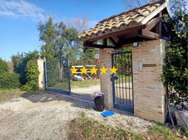 appartamento in vendita a Petritoli