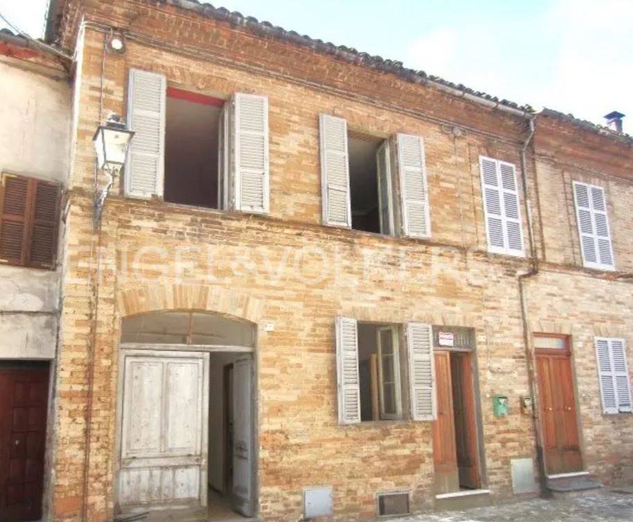 casa indipendente in vendita a Petritoli