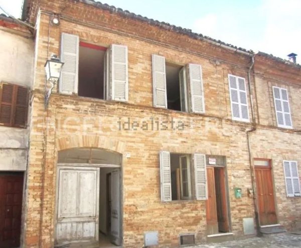 casa indipendente in vendita a Petritoli