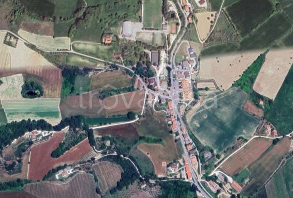appartamento in vendita a Petritoli