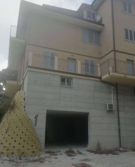 appartamento in vendita a Petritoli