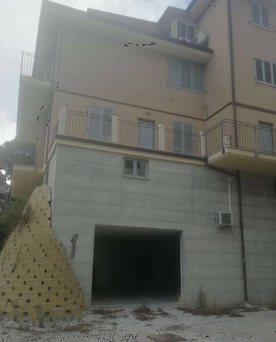 appartamento in vendita a Petritoli