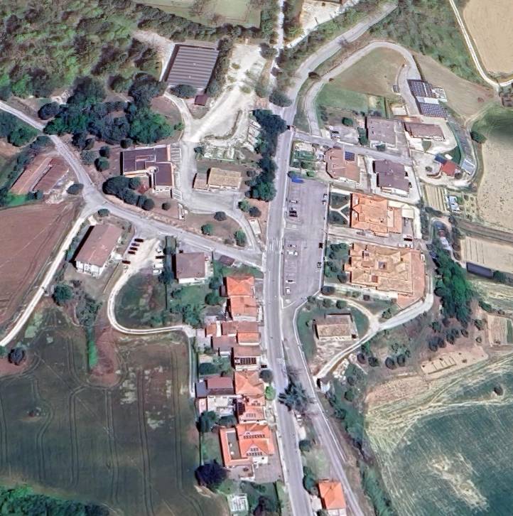 casale in vendita a Petritoli