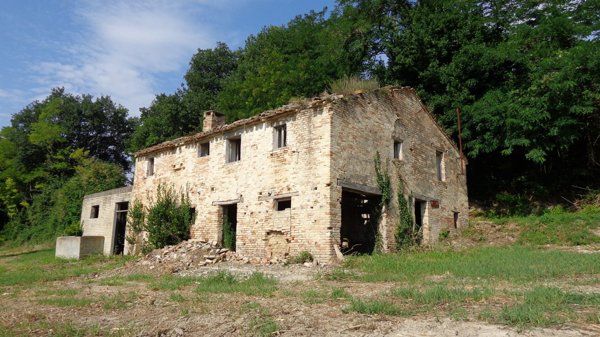 casa indipendente in vendita a Petritoli