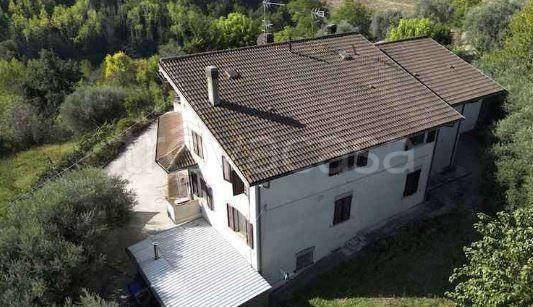 appartamento in vendita a Petritoli