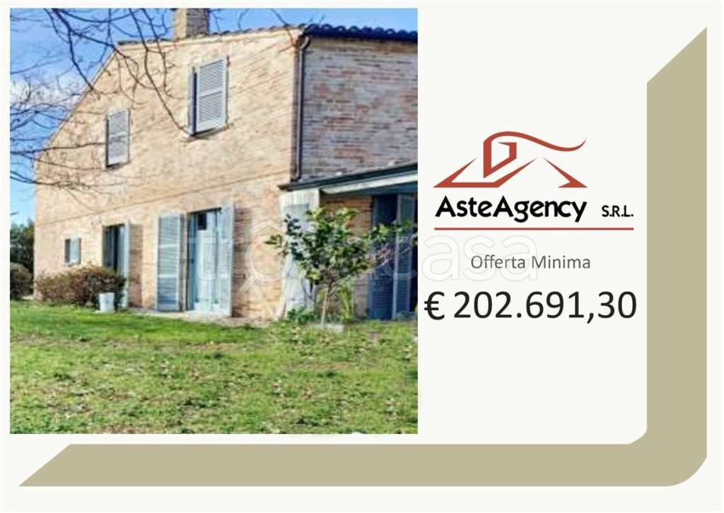 appartamento in vendita a Petritoli