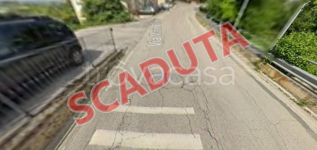 appartamento in vendita a Petritoli