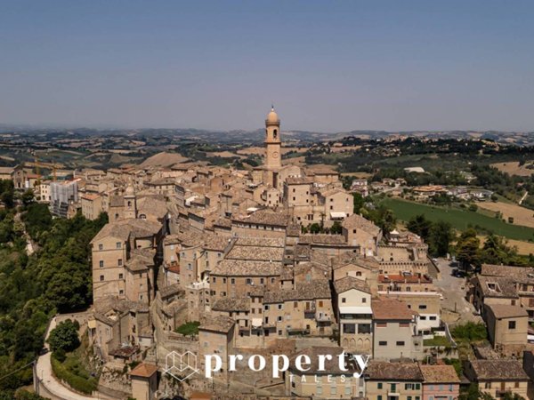 casa indipendente in vendita a Petritoli