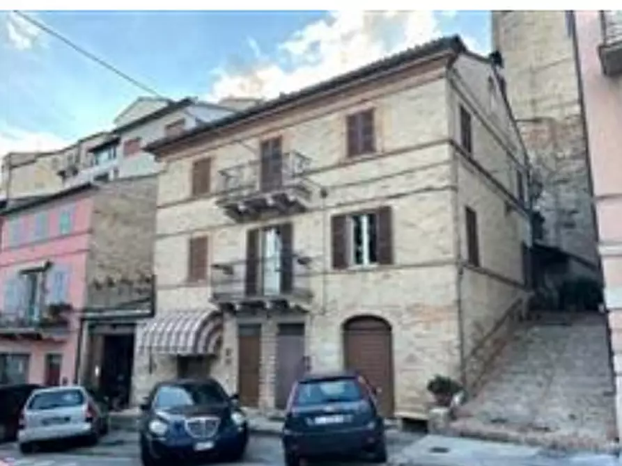 appartamento in vendita a Petritoli
