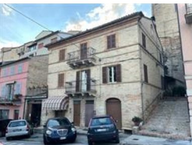 appartamento in vendita a Petritoli