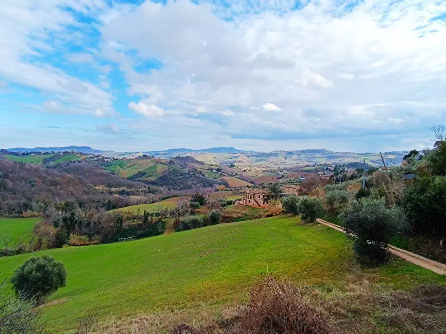 appartamento in vendita a Petritoli
